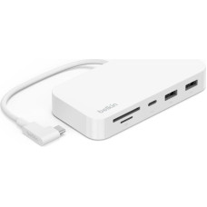 Belkin INC011btWH USB 3.2 Gen 1 (3.1 Gen 1) Type-C White