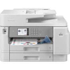 Brother MFC-J5955DW multifunction printer Inkjet A3 1200 x 4800 DPI 30 ppm Wi-Fi