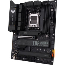 Asus TUF GAMING X670E-PLUS WIFI AMD X670 Socket AM5 ATX