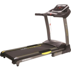 HMS BE8510-i electric treadmill 1-22 km/h