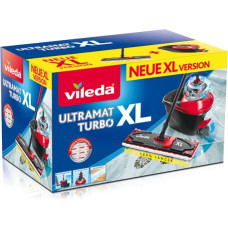 Vileda Spin Mop Vileda Ultramax Turbo XL