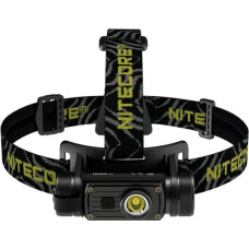 Nitecore HC60 V2 headlamp flashlight