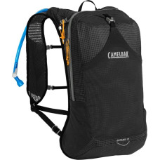 Camelbak Backpack CamelBak Octane 12, Fusion 2L, Black/Apricot