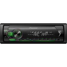 Pioneer Radio samochodowe Pioneer MVH-S120UBG