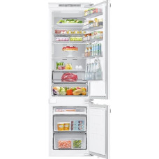 Samsung Įmontuojamas šaldytuvas Samsung BRB80F30AEF0EO
