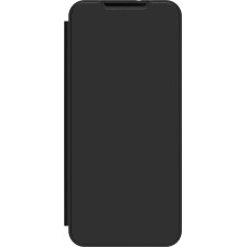 Samsung Samsung by Anymode Wallet Flip Case für Galaxy A55, Black