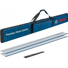 Bosch Bosch Guide rail set FSN 1400 (silver)