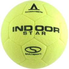 SMJ sporta telpu futbola bumba Indoor Star 5 filcs