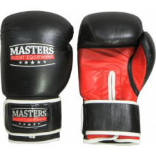 Masters RBT-301 01043 cimdi - niebieski