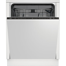 Beko Įmontuojama indaplovė Beko BDIN36530