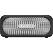 Havit SK905BT (Classic I) - bluetooth wireless speaker, black