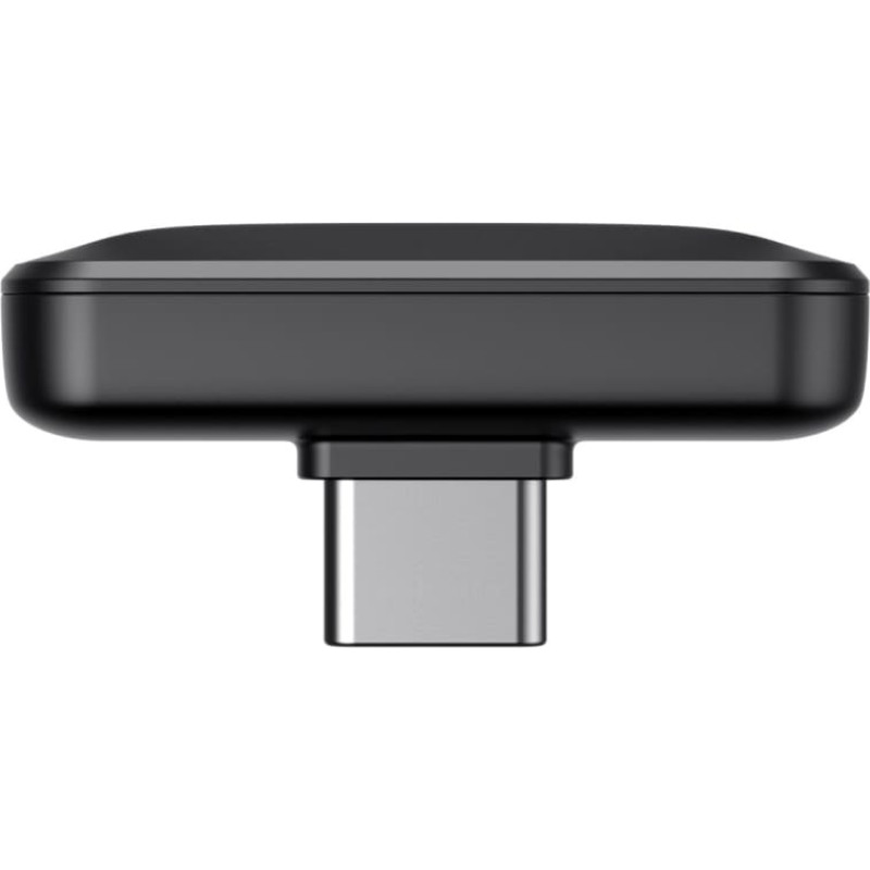 Havit TW970 - TWS wireless in-ear headphones (black)