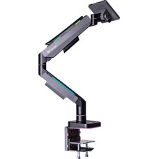 Thermaltake Uchwyt biurkowy na monitor 17