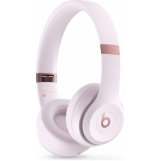 Apple Słuchawki bezprzewodowe beats solo 4, pudrowy