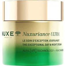 Nuxe Nuxuriance Ultra The Exceptional Przeciwstarzeniowy krem na dzień i na noc 75ml