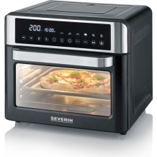 Severin TO 2077 roaster oven 25 L 2 W