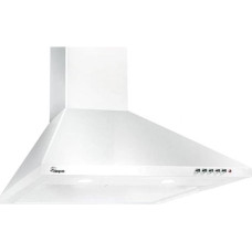 Akpo WK-4 Classic Eco 60 Chimney Hood White