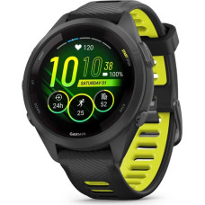 Garmin Forerunner 265S 2.79 cm (1.1