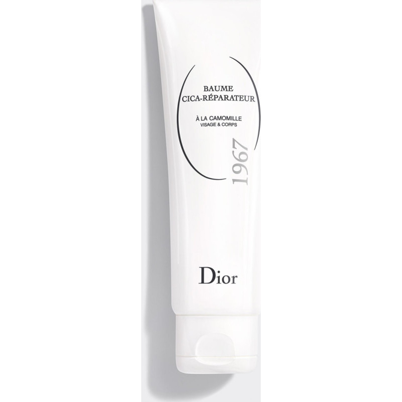 Dior DIOR CICA-REPAIR REVITALISING CAMOMILE BALM FACE AND BODY 75ML