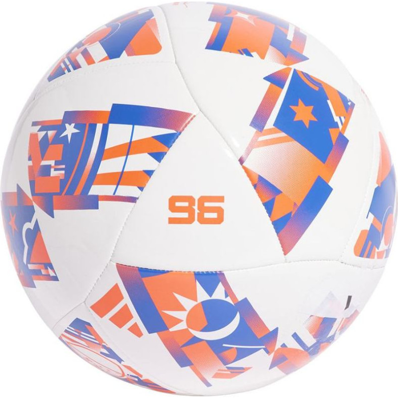 Adidas MLS Club IP1626 Ball (5)