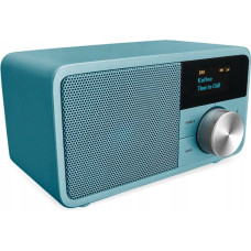 Sangean DDR-7 Norse Blue