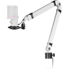 Mars Gaming MMIC Studio Microphone with arm USB-C / RGB