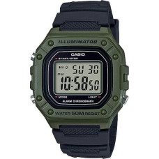 Casio Zegarek Casio Zegarek Sport W-218H -3AVEF