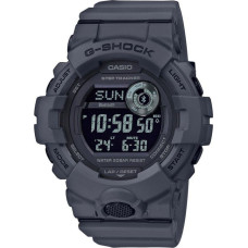 Casio Zegarek Casio męski GBD-800UC-8ER G-SQUAD G-Shock
