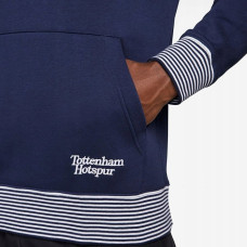 Nike Bluza Nike Tottenham Hotspur NSW Club Hoodie FQ3006-424