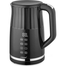 Feel-Maestro Czajnik elektryczny z regulacją temperatury 1,7l  2200w mr-039
