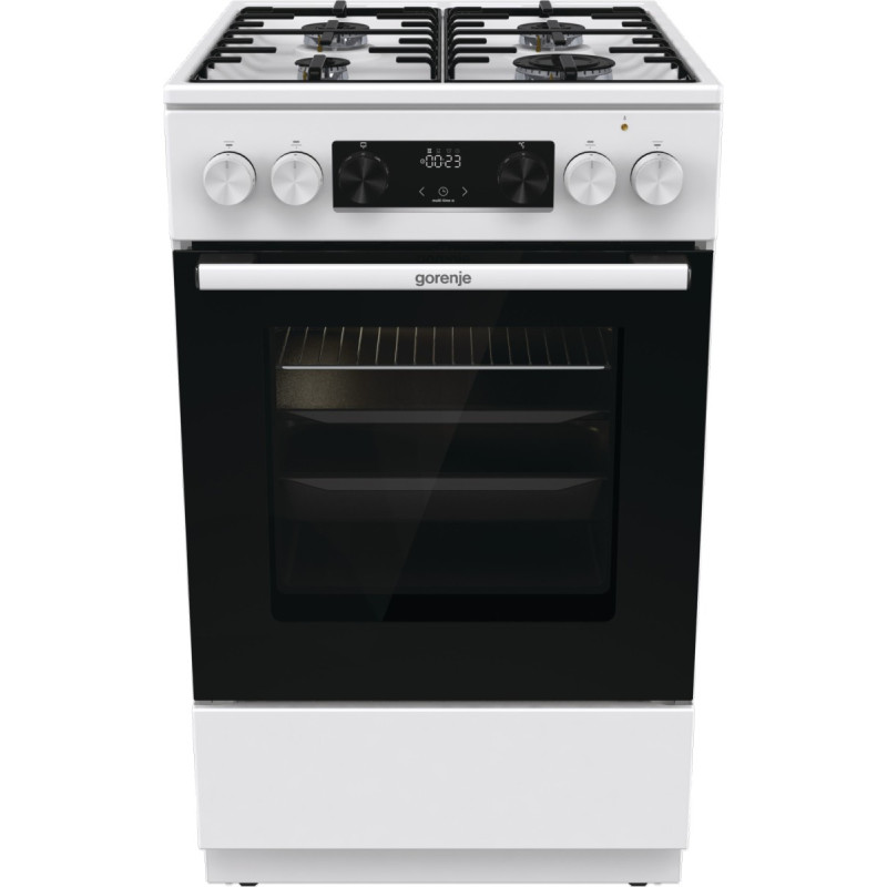 Gorenje Viryklė Gorenje GK5C42WH
