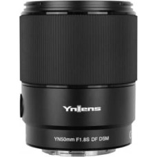 Yongnuo Obiektyw Yongnuo YN 50 mm f/1,8 DF DSM do Sony E