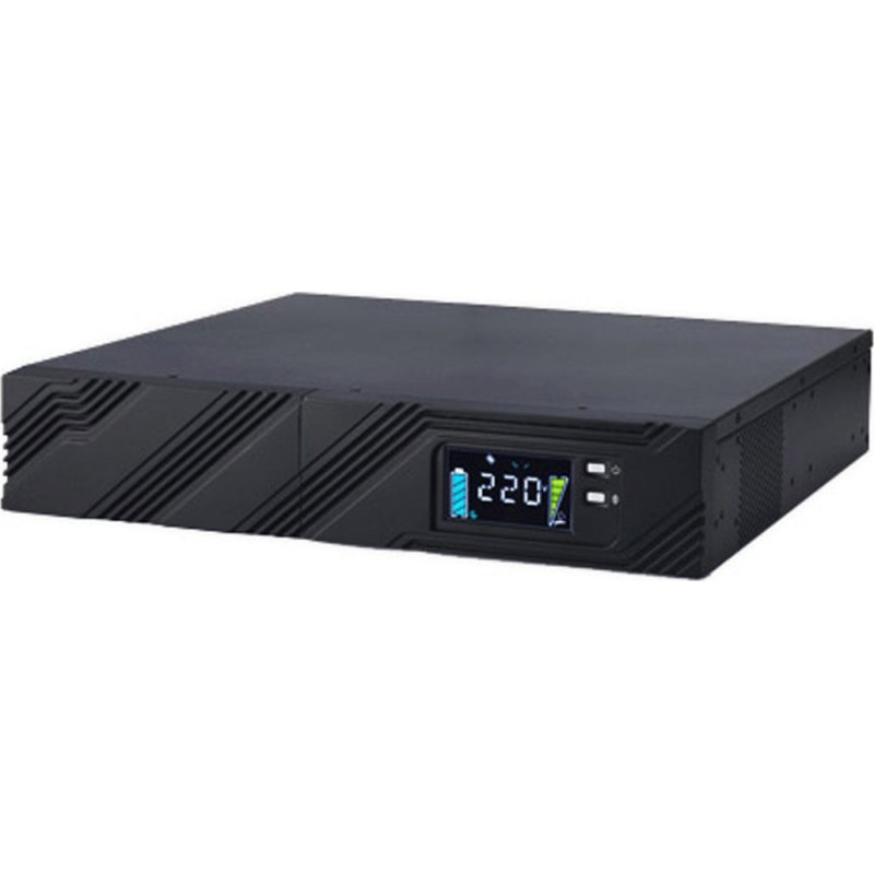Roline UPS Roline LineSecure III 1500R (19.40.1127)