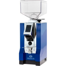 Eureka Młynek do kawy Eureka Eureka Mignon Specialita Blue - Młynek automatyczny - Niebieski