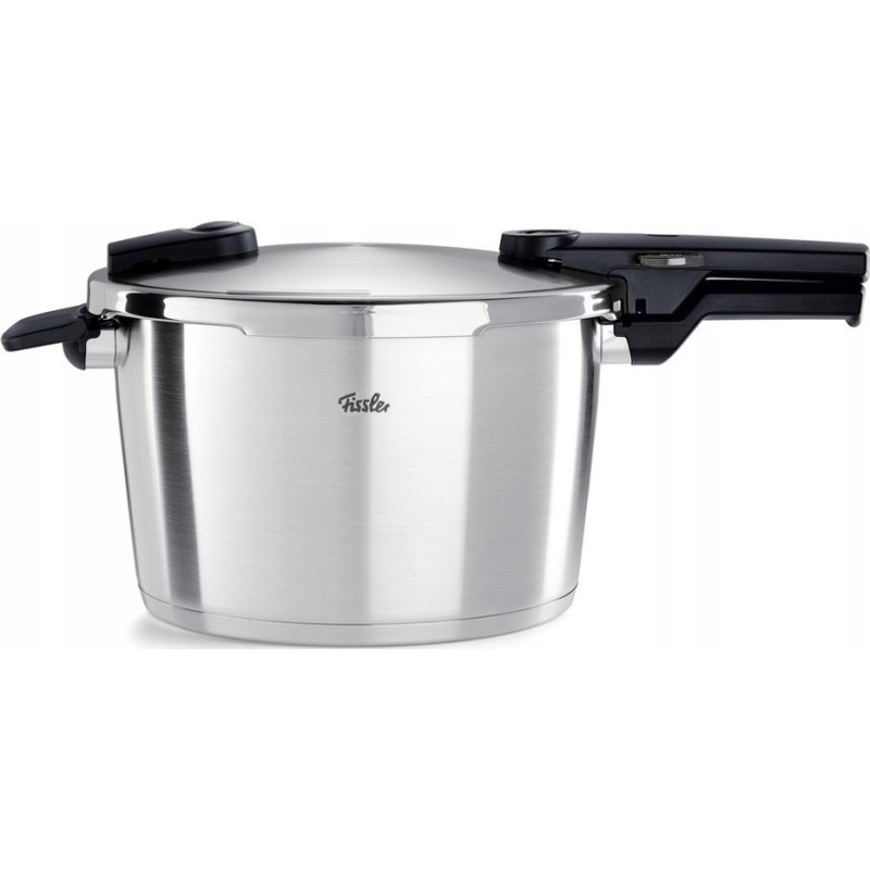 Fissler Fissler Vitaquick Premium 8.0l Pressure Cooker 26cm