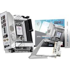 MSI Płyta główna MSI MPG Z890I EDGE TI WIFI