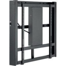 Hagor WH Moto 80 Wandhalter motorisch hoehenverstellbar fuer 213-279cm screen VESA max 900x800 max Tragl 80kg Fahrweg 500mm