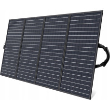 Choetech Ładowarka Choetech Ładowarka Choetech SC010 solarna turystyczna składana 160W - czarna