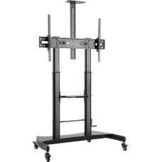 Techly Stojak podłogowy ICA-TR36 60'' - 100''
