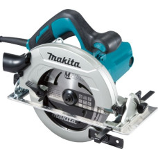 Makita HS7611 portable circular saw 19 cm 5500 RPM 1600 W