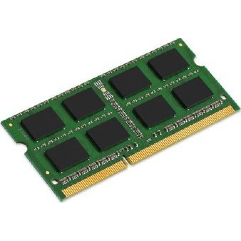 Lenovo Pamięć do laptopa Lenovo Memory 16GB DDR4 2666 SoDimm