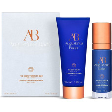 Jo Malone The Deep Hydration Duo Set Augustinus Bader: The Rich, Hydrating, Cream, For Face, 30 ml + The Body, Hydrating, Body Cream, 100 ml For Women