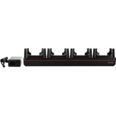 Honeywell CT40 non-booted 4 bay net