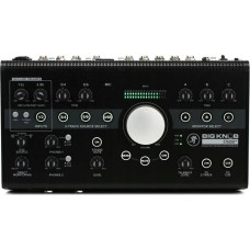 Mackie MACKIE BIG KNOB STUDIO PLUS - Kontroler monitorów