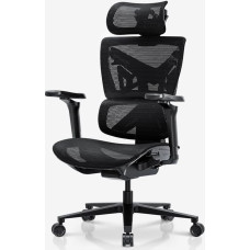 Anda Seat Fotel gamingowy Anda Seat X-Air Pro Size XL Mesh Space Black