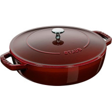 Staub Patelnia STAUB Non-Stick 28cm