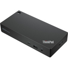 Lenovo Stacja/replikator Lenovo ThinkPad Universal Thunderbolt 4 Smart Dock (40B10135EU)
