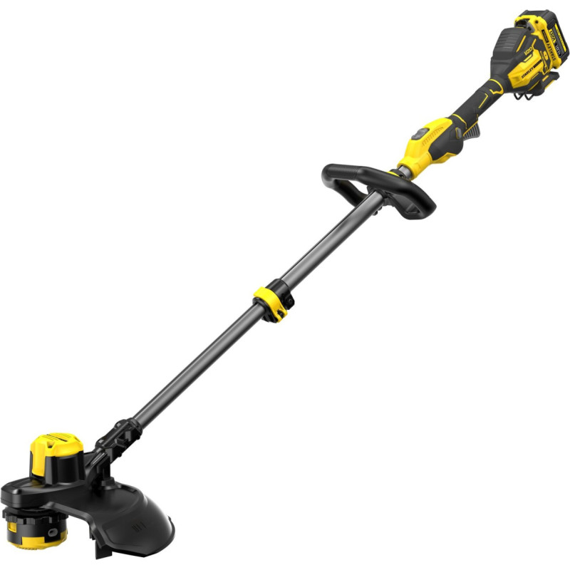Stanley Podkaszarka akumulatorowa SFMCSTB933M-QW 18V z akumulatorem 4Ah