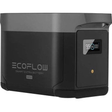 Ecoflow Bateria do Delta Max 2016 Wh