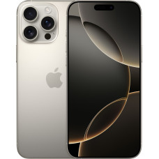 Apple Smartfon Apple iPhone 16 Pro Max 5G 8/512GB Szary  (MYX33ZD/A)